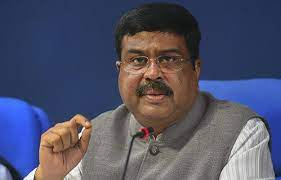 Youth will be torchbearers of a self-reliant India of 21st century: Dharmendra Pradhan