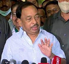 Mahad Magistrate Court has granted bail to Union Minister Narayan Rane on furnishing a personal bond of Rs 15,000 in connection with his alleged statement against Maharashtra Chief Minister Uddhav Thackeray.