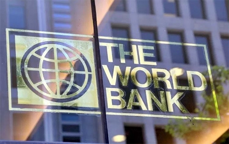 World Bank halts funding of projects in Afghanistan following Taliban’s takeover