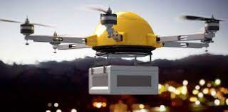 New Drone Policy has been announced by the Govt of India. Unmanned Aircraft Systems Promotion Council to be set up to facilitate a business-friendly regulatory regime. Drone corridors will be developed for cargo deliveries.