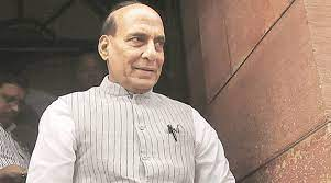 Union Defence Minister @rajnathsingh to visit the Defence Institute of Advanced Technology (DIAT), Southern Command and have an interaction with the Olympians from the Armed Forces, who participated in Tokyo Olympics.