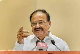 Elected representatives should present their report cards to the people every year: Vice President Venkaiah Naidu