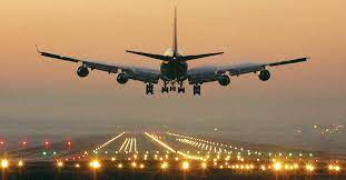 Strengthening aviation Infrastructure in states