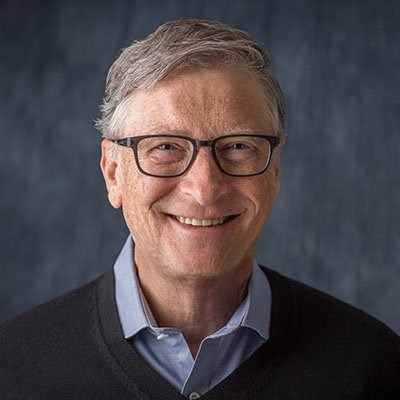 '@BillGates  congratulated India on reaching the milestone of administering a record 1Cr vaccine doses. The collective efforts of government, R&D community, vaccine manufacturers & millions of health workers have made this feat possible: Bill Gates