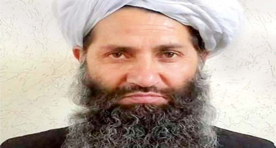 PM, Prez to run nation under Supreme Leader Mullah Hibatullah Akhundzada in Afghanistan: Taliban