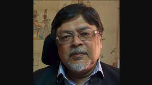 PM  @narendramodi  condoles demise of former Rajya Sabha MP Chandan Mitra; PM says, 'he will be remembered for his intellect and insights'