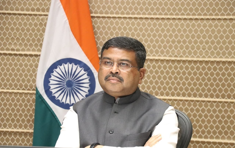 Education Minister Dharmendra Pradhan to virtually meet Vice Chancellors of 45 Central Universities today