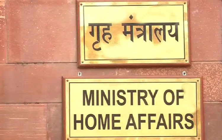 Home Ministry extends stay stipulation period of foreign nationals stranded in India due to COVID-19 till Sept 30