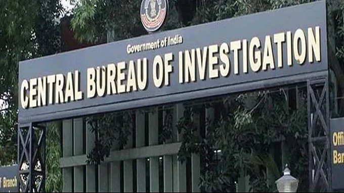 CBI arrests 7 accused in connection with alleged irregularities in on-going JEE (Mains) Exams