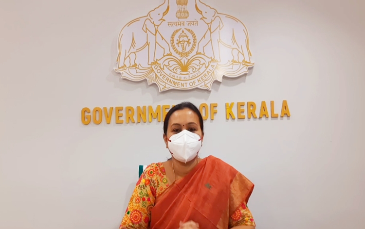 Kerala: Efforts intensified to trace the source of Nipah virus