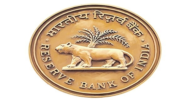 RBI releases data on performance of private industries during first quarter of current financial year