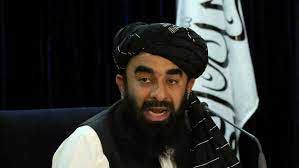 Taliban announces caretaker govt in Afghanistan