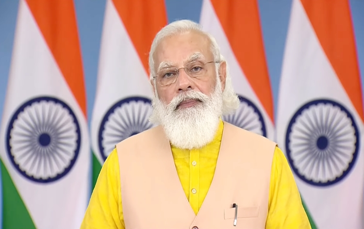 PM Modi to lay foundation stone of Raja Mahendra Pratap Singh State University in Aligarh today; to also inaugurate Aligarh node of Defence corrido