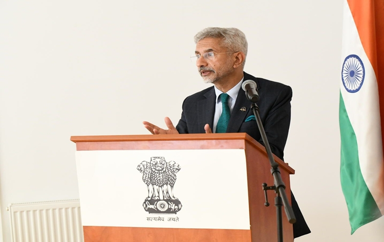 India willing to stand by Afghan people, just as in the past: EAM S Jaishankar