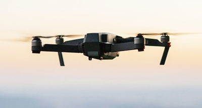 IIT Bombay receives drone use permission from Civil Aviation Ministry, DGCA