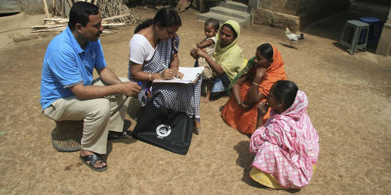 Caste Census is Opposition’s Political Ploy