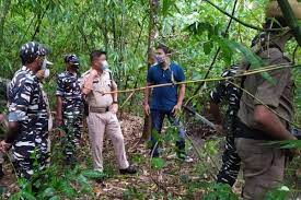 Assam: Two militants of the newly formed outfit United Liberation of Bodoland were killed in an encounter with the Assam Police team in the Kokrajhar district.