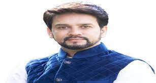 Union Minister  @ianuragthakur  inaugurates two 10kW High Power Transmitters of All India Radio FM radio station & Doordarshan at an altitude of 13,300 feet from mean sea level at Humbatingla in Batalik of Kargil.