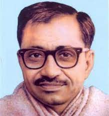 Uttar Pradesh: Birth anniversary of Pandit Deen Dayal Upadhyay being celebrated as Garib Kalyan Divas. Government organises Garib Kalyan Fairs across the state at block level.