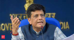 India, Australia to work towards enhancing resilience of supply chains & greater engagement in Indo-Pacific region: Piyush Goyal