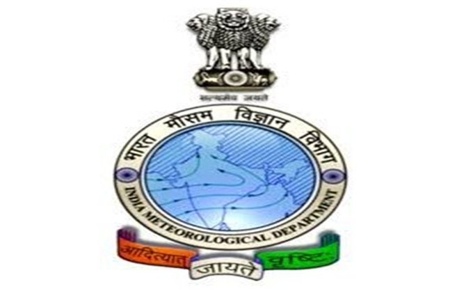 '@Indiametdept says a well-marked low-pressure area over south Gujarat will intensify into a cyclonic storm. Fishermen asked to return to the coast by today evening and not to venture into the Arabian Sea off the state coast till 2nd October.