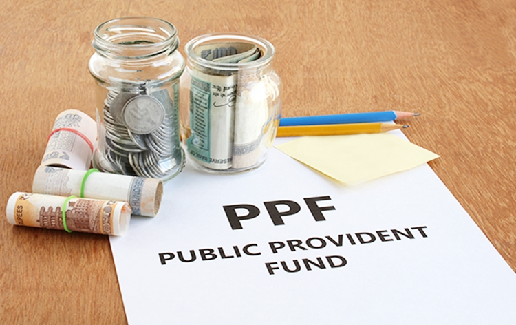 Govt keeps interest rates of PPF & other small saving schemes unchanged for third quarter of current fiscal