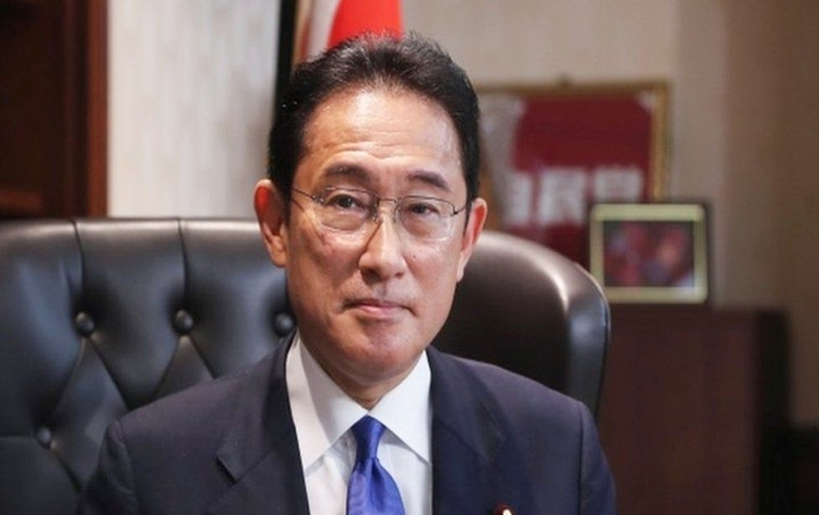 Japanese PM Fumio Kishida calls for Parliamentary polls on October 31