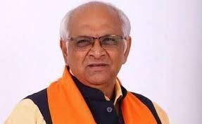 Gujarat: Chief Minister Bhupendra Patel has sanctioned Rs 74.70 crores under Mukhyamantri Shaheri Sadak Yojana for repairing roads & road resurfacing works following heavy rains in the state.