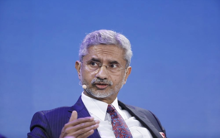 India's views on terrorism, pandemics and climate change run along parallel lines with US, says EAM S Jaishankar