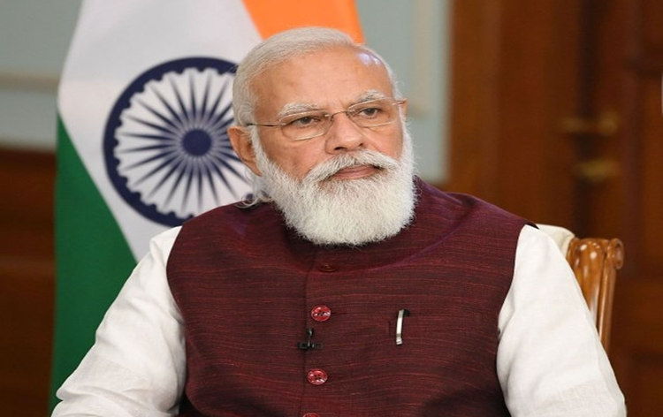 PM Modi to launch Indian Space Association today