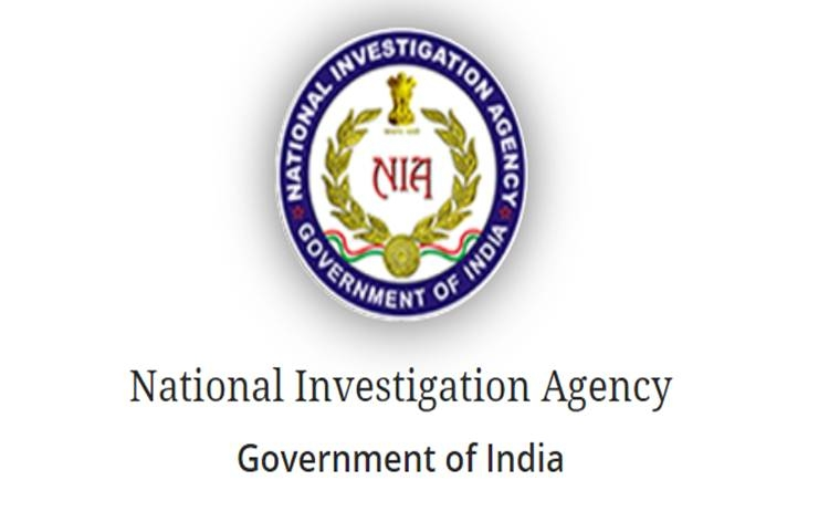 NIA raids multiple locations in J&K as part of government crackdown against terror related activities