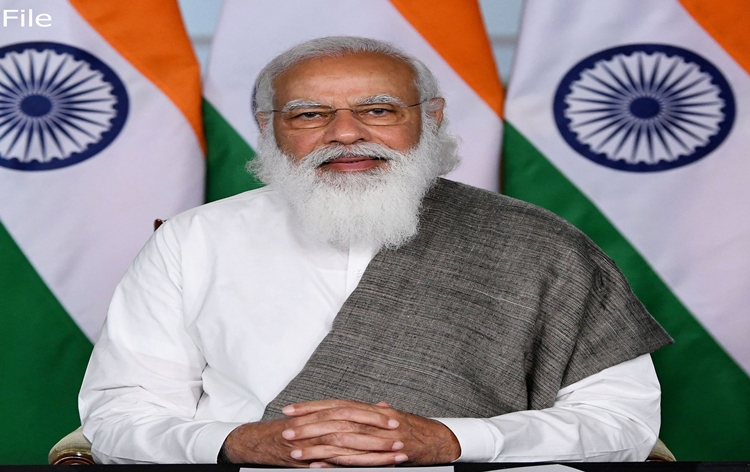PM Modi to participate in G20 Extraordinary Leaders’ Summit on Afghanistan today