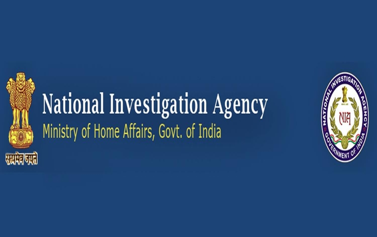 NIA arrests 9 terror associates following multiple raids in J&K