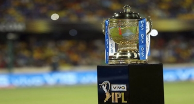 IPL: Kolkata Knight Riders set up title clash with Chennai Super Kings