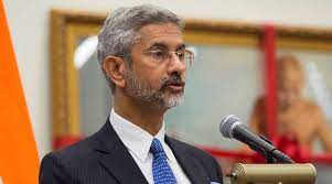 External Affairs Minister @DrSJaishankar addresses the Indian Jewish Community in Israel. EAM mentioned about signature tune of @AkashvaniAIR which was composed by a Jewish exile in India, Walter Kauffman.