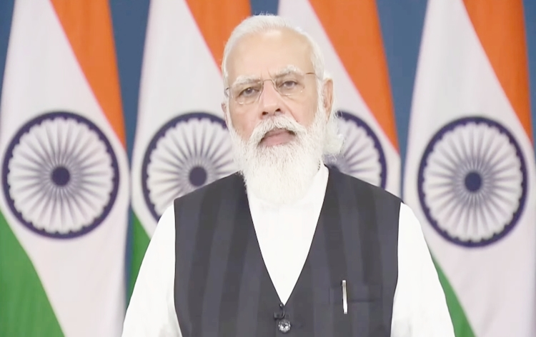 PM to interact with CEOs & experts of Global Oil and Gas Sector today
