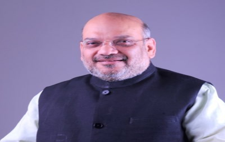 HM Amit Shah to arrive in Srinagar today on 3-day visit to J&K