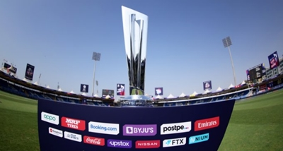 T20 Cricket World Cup: Super-12 group matches to kick off today