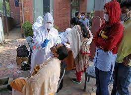 COVID19 | India reports 16,326 fresh cases and 666 deaths in the last 24 hours; Active cases stand at 1,73,728: Ministry of Health and Family Welfare