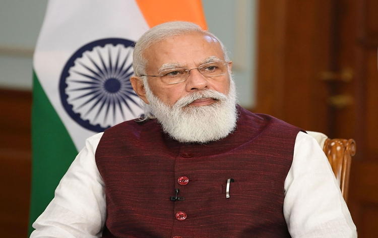 PM to embark on 5-day visit to Italy, UK tonight to attend G-20 Summit, World Leaders’ Summit of COP-26