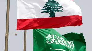 Saudi Arabia orders Lebanon's Ambassador to leave within 48 hours