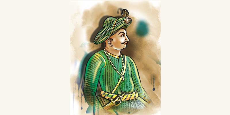 Was Tipu Sultan a patriot or a religious bigot?