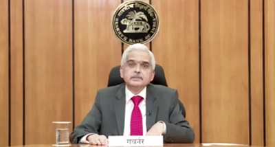 RBI Governor Shaktikanta Das sounds alarm on cryptocurrencies; cautions investors on the potential pitfalls