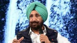 Punjab Deputy CM Sukhjinder Singh Randhawa today during a special session of the Legislative Assembly moved a resolution rejecting the Central Government's decision on extending the jurisdiction of BSF from 15 km to 50 km in border States.