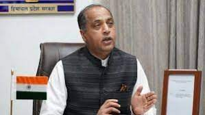 The state covered its population with 1st dose before any other state in the country. I thank the people. We've also administered 75% of 2nd dose to the people. I'm confident that the nation will come out of COVID crisis soon &lead a normal life: Himachal Pradesh CM Jairam Thakur