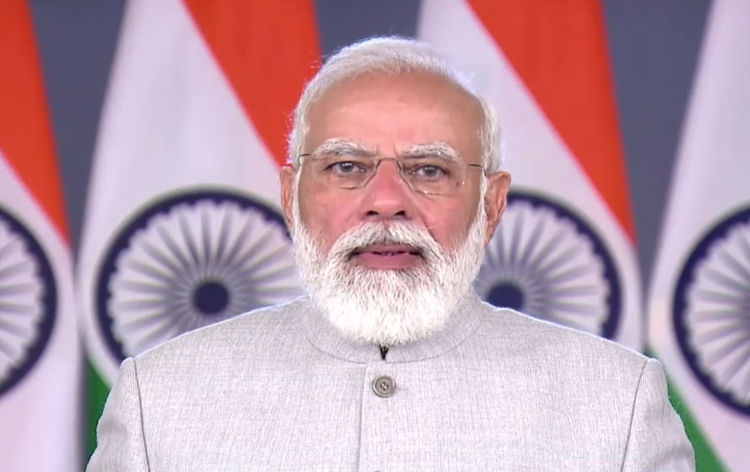 PM Modi addresses The Sydney Dialogue; calls upon all democratic nations to work together on crypto-currency