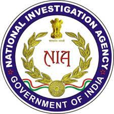 Today NIA conducted searches at 14 locations in a Left Wing Extremism (LWE) case in Telangana and Andhra Pradesh: National Investigation Agency (NIA).