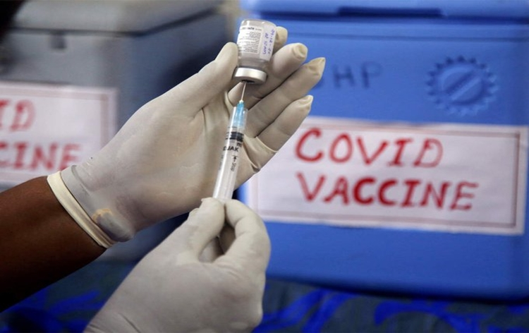 More than 115 crore 79 lakh COVID-19 vaccine doses administered in the country so far