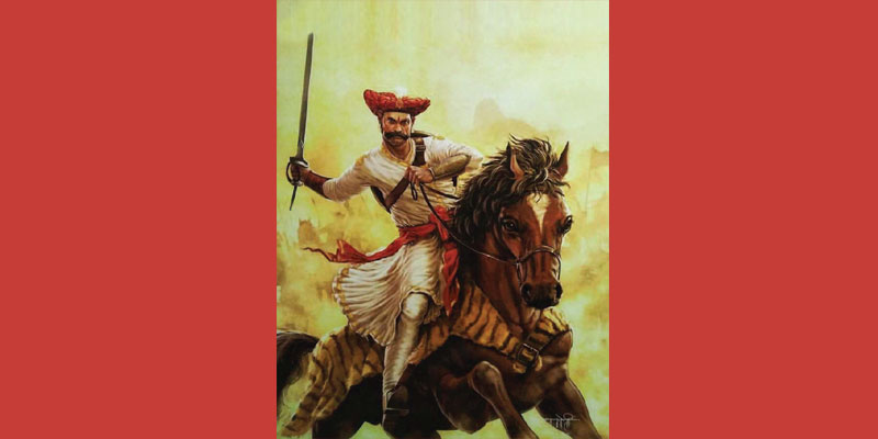 India’s 18th century and the Marathas