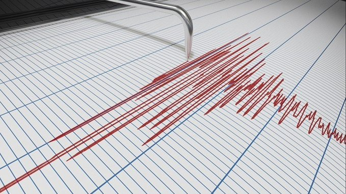 A 5.8 magnitude earthquake hit parts of Bangladesh in the early hours of Friday. Tremors were felt in Dhaka, Chattogram, Noakhali, Bandarban, Khulna, Sylhet & other cities of Bangladesh at 5.45 a.m. The epicentre of the earthquake lay 347 km east-south east of Dhaka.
